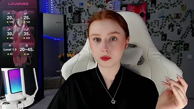 Meow babe online show from 12-05-24, 09:06