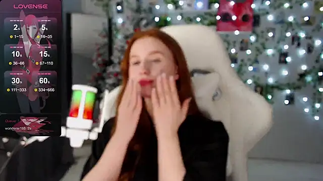 Meow babe online show from 12-13-24, 11:13