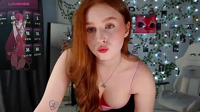 Meow babe online show from 12-21-24, 03:20