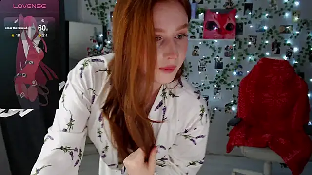 Meow babe online show from 12-25-24, 08:29