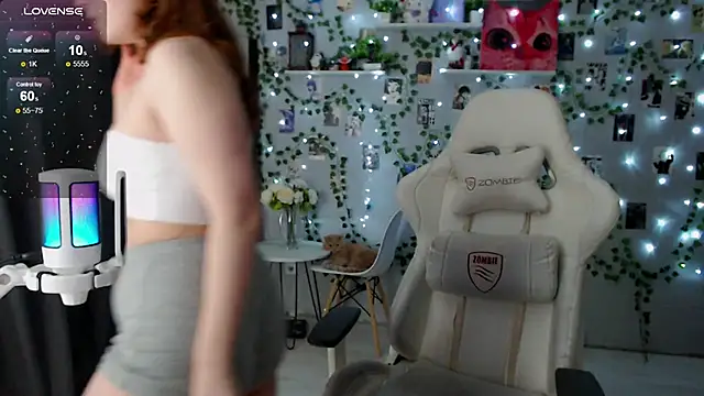 Meow babe online show from 01-08-25, 03:51