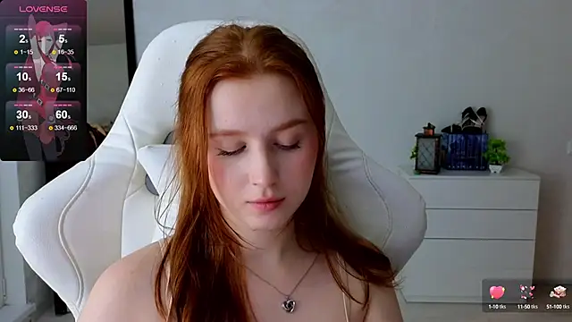 Meow babe online show from 01-11-25, 01:53