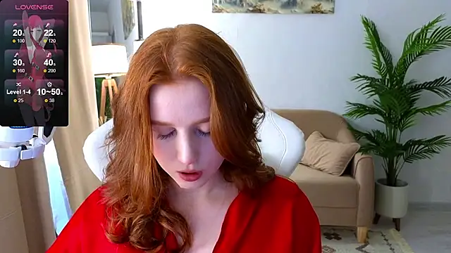 Meow babe online show from 01-25-25, 08:42