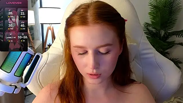 Meow babe online show from 02-22-25, 01:13