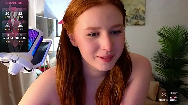 Meow babe online show from 03-02-25, 12:11