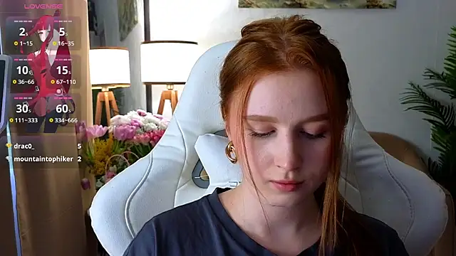 Meow babe online show from 03-12-25, 11:42