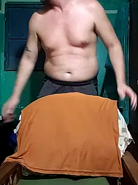 Cris29 84 online show from 04-02-26, 06:22