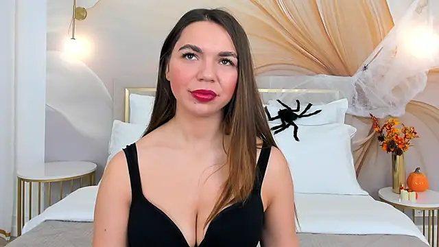 CamillaLarson online show from 10-23-25, 03:06