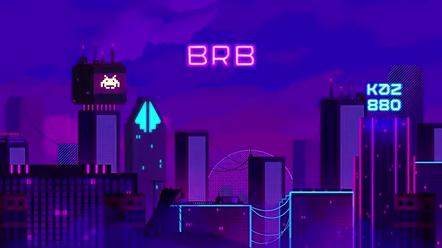 ailey chao online show from 10-19-25, 03:18