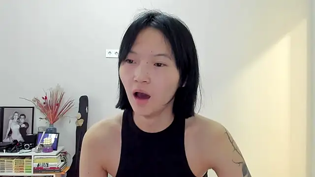 ailey chao online show from 02-12-26, 03:23