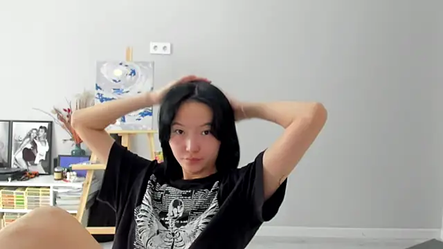 ailey chao online show from 05-22-26, 02:30
