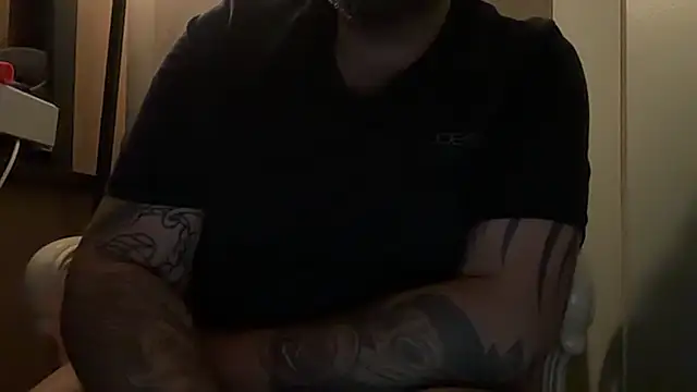 chubbycloudybottom online show from 06-13-26, 11:57