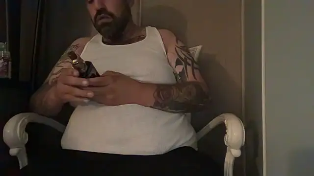 chubbycloudybottom online show from 06-24-26, 02:38