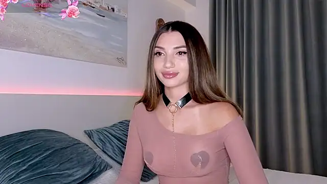 ReyaSophia online show from 09-23-25, 07:50