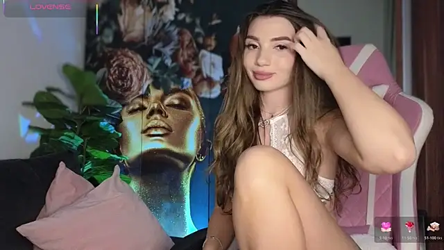 ReyaSophia online show from 02-23-26, 09:12