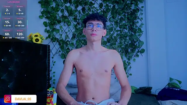 Daviid laidd online show from 11-09-25, 02:26