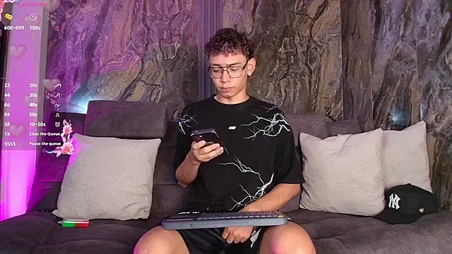 Daviid laidd online show from 02-17-26, 07:31