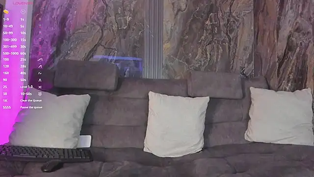 Daviid laidd online show from 03-10-26, 08:25