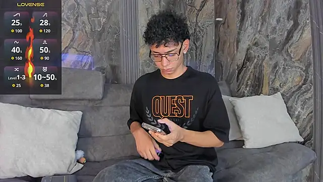 Daviid laidd online show from 03-11-26, 07:53