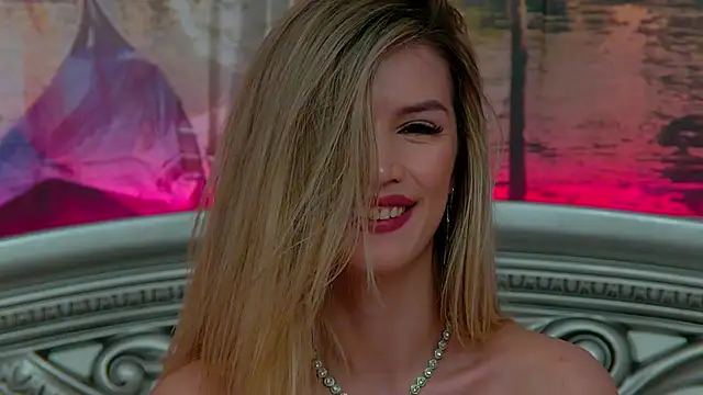 IvySamek online show from 03-14-25, 01:05