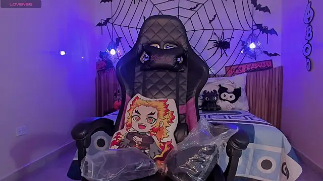 IamNayuta online show from 10-26-25, 07:53