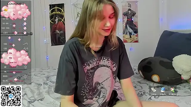 Snapshot of JorRoger chatting on 01-28-25, 07:42 JorRoger online show from 01-28-25, 07:42