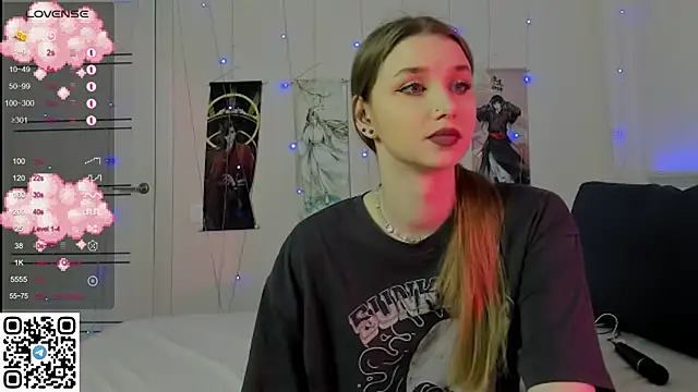 Snapshot of JorRoger chatting on 02-03-25, 11:58 JorRoger online show from 02-03-25, 11:58