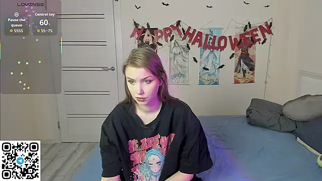 Snapshot of JorRoger chatting on 11-02-25, 12:46 JorRoger online show from 11-02-25, 12:46