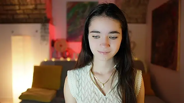 Gia Paige18 online show from 12-27-24, 08:56