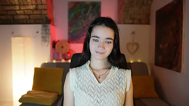 Gia Paige18 online show from 12-27-24, 06:20