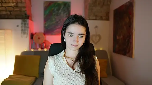 Gia Paige18 online show from 01-03-25, 12:19