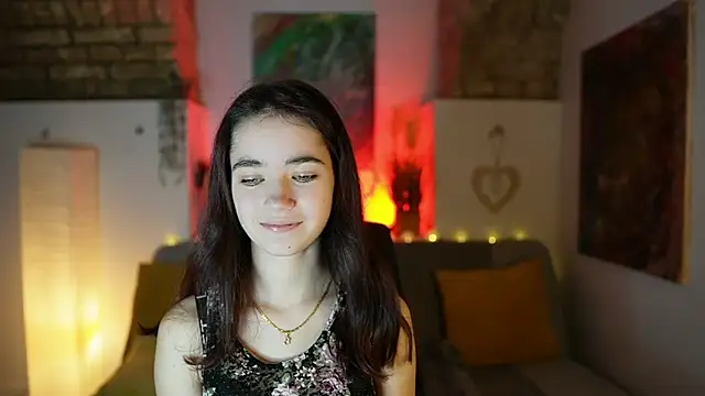 Gia Paige18 online show from 01-21-25, 09:35