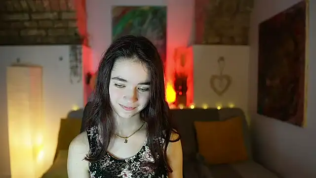 Gia Paige18 online show from 01-21-25, 12:39