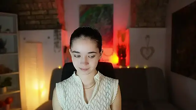 Gia Paige18 online show from 02-02-25, 09:40