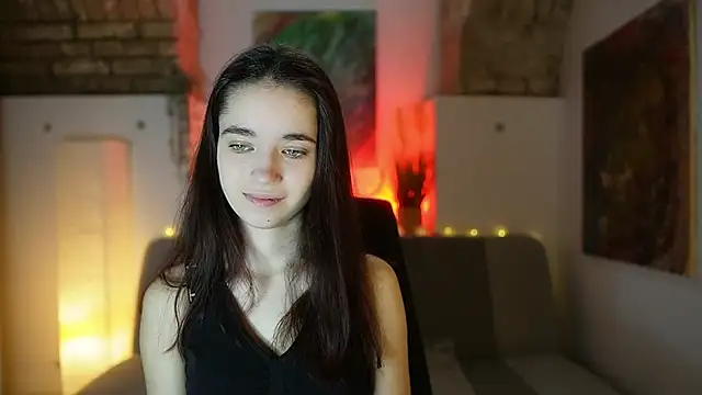 Gia Paige18 online show from 02-16-25, 09:26