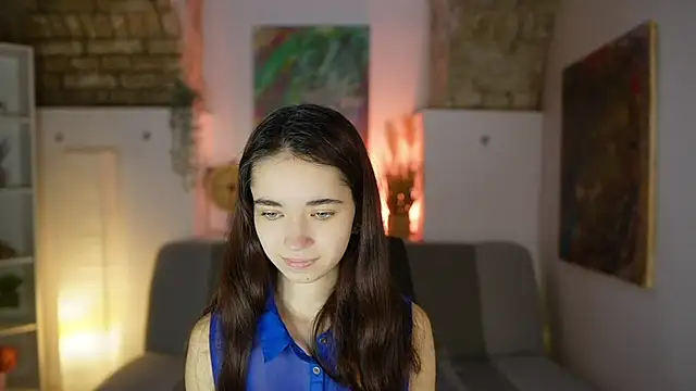 Gia Paige18 online show from 03-17-25, 08:18