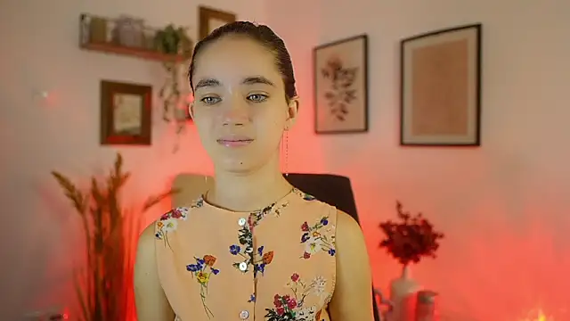 Gia Paige18 online show from 09-23-25, 01:14