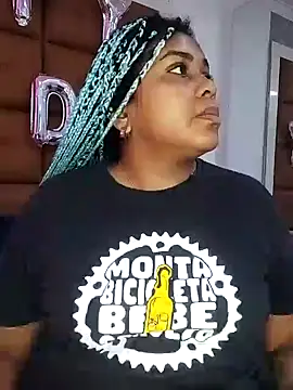 ELLA KELLY online show from 02-24-25, 12:05