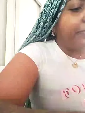 ELLA KELLY online show from 02-25-25, 12:03