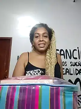 ELLA KELLY online show from 11-22-25, 11:42