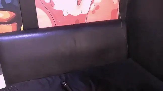 Ebonycutiex online show from 02-26-25, 11:30