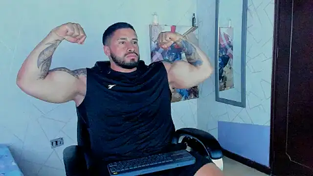 Cristian Walker online show from 02-01-25, 11:06