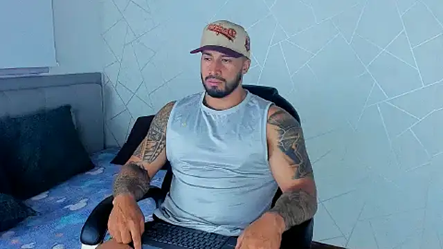 Cristian Walker online show from 02-05-25, 11:44