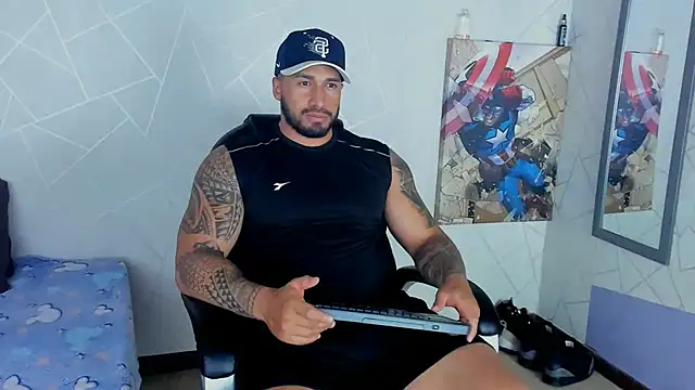 Cristian Walker online show from 02-05-25, 09:07