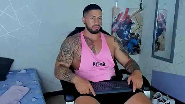 Cristian Walker online show from 02-12-25, 09:01