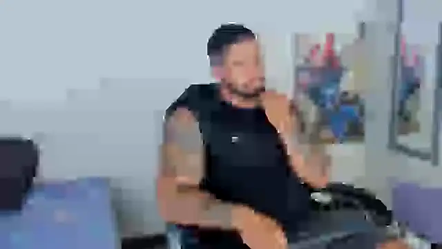 Cristian Walker online show from 02-15-25, 12:22