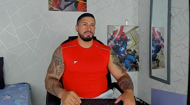 Cristian Walker online show from 03-03-25, 12:16