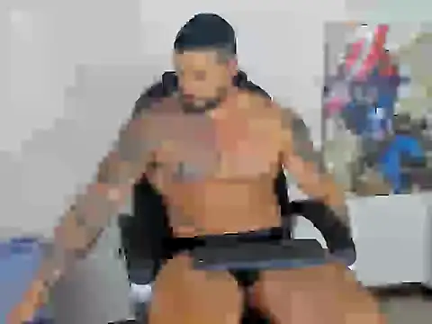 Cristian Walker online show from 03-04-25, 12:33