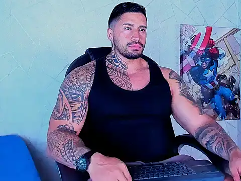 Cristian Walker online show from 09-19-25, 12:28