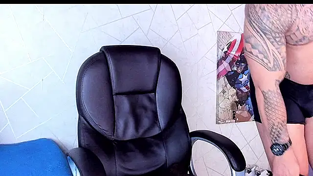 Cristian Walker online show from 09-29-25, 12:10